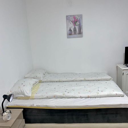 Apartman Bogdan Čačak 外观 照片