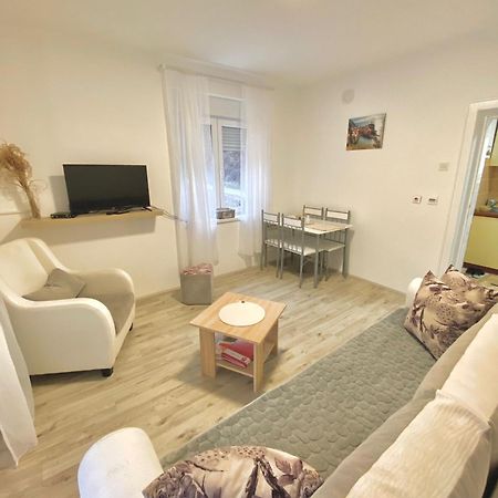 Apartman Bogdan Čačak 外观 照片