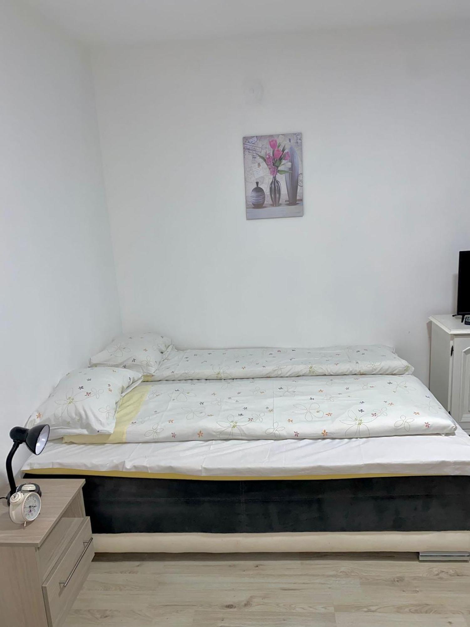 Apartman Bogdan Čačak 外观 照片